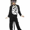 Fun Place Cat Costume, Black