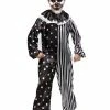 Fun Place Shop By Theme Killjoy Klown Child Costume