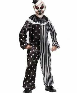 Fun Place Shop By Theme Killjoy Klown Child Costume