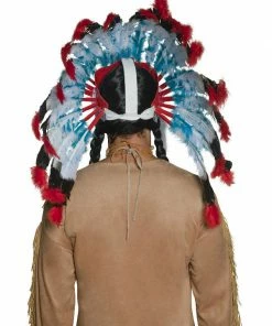 Fun Place Native American Inspired Headdress Around The World