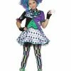 Fun Place Mad Hatter Child Costume World Book Day