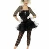 Fun Place Costumes & Characters 80s Wild Child Costume