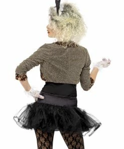 Fun Place Costumes & Characters 80s Wild Child Costume