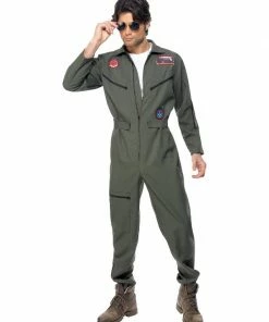 Fun Place Top Gun Costume 7 Fun Place Top Gun Costume