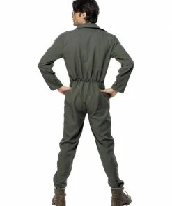 Fun Place Top Gun Costume 9 Fun Place Top Gun Costume