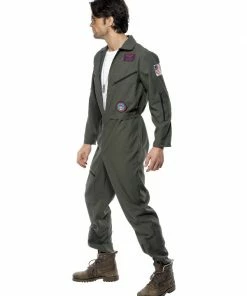 Fun Place Top Gun Costume 8 Fun Place Top Gun Costume
