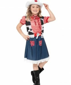 Fun Place Cowgirl Sweetie