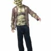 Fun Place Googly Eye Franken Child Costume Shop By Theme