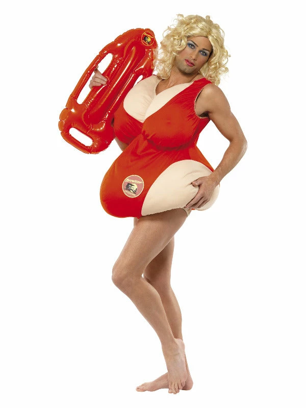 Fun Place Shop By Theme Baywatch Costume 3 Fun Place Shop By Theme Baywatch Costume