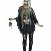 Fun Place Accessories Voodoo Poncho