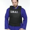Fun Place S.W.A.T. Adult Vest Accessories