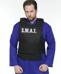 Fun Place S.W.A.T. Adult Vest Accessories