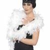 Fun Place Deluxe Boa - White