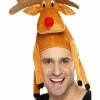 Fun Place Wigs & Hats Reindeer Hat