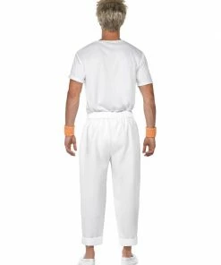 Fun Place Made In 80s Costume