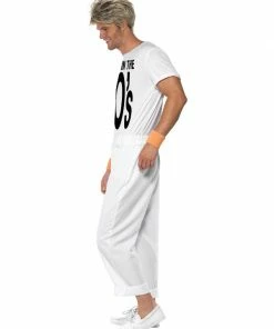 Fun Place Made In 80s Costume