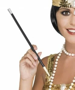 Fun Place Decades & Eras 20s Style Cigarette