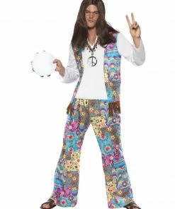 Fun Place Groovy Hippie