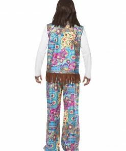 Fun Place Groovy Hippie