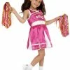 Fun Place Costumes & Characters Cheerleader Costume