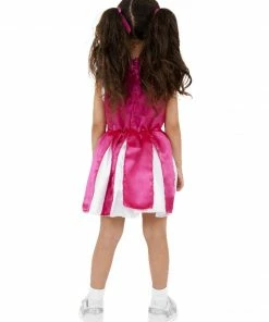 Fun Place Costumes & Characters Cheerleader Costume