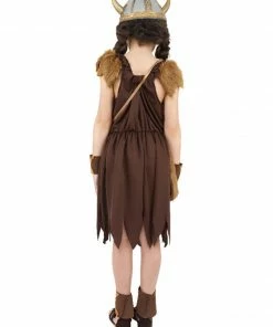 Fun Place Viking Girl Costume Shop By Theme
