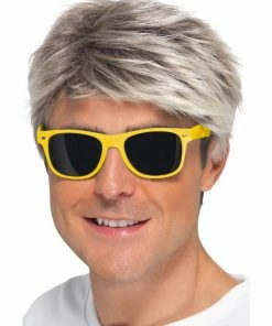 Fun Place Neon Glasses Decades & Eras