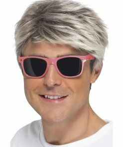 Fun Place Neon Glasses Decades & Eras