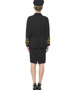 Fun Place Navy Officer Costume Costumes & Characters 7 Fun Place Navy Officer Costume Costumes & Characters