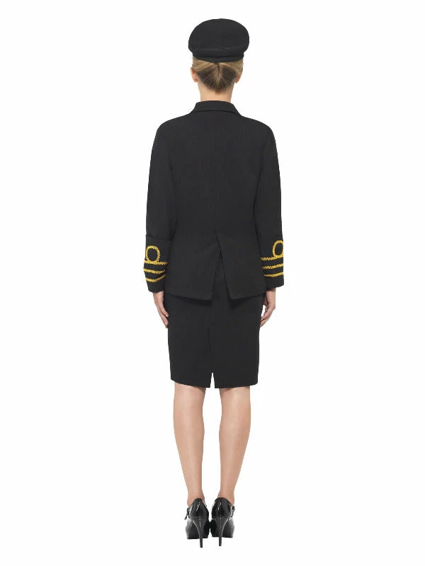 Fun Place Navy Officer Costume Costumes & Characters 5 Fun Place Navy Officer Costume Costumes & Characters