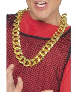 Fun Place Chunky Necklace Decades & Eras