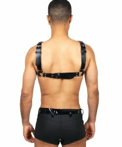 Fun Place XXX Adustable Harness Festivals