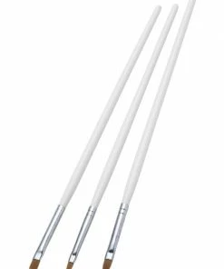 Fun Place Cosplay Smiffys 3 Brush Set