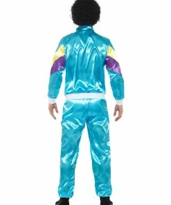 Fun Place 80s Height Of Fashion Shell Suit Costume Shop By Theme