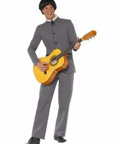 Fun Place Fab Four Iconic Costume Costumes & Characters