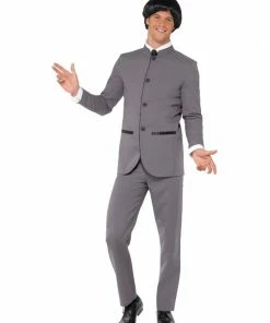 Fun Place Fab Four Iconic Costume Costumes & Characters