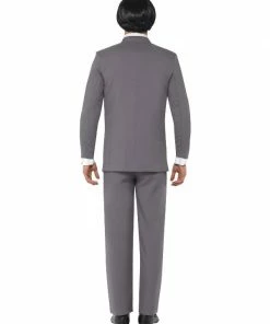 Fun Place Fab Four Iconic Costume Costumes & Characters