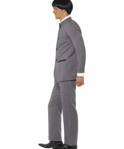 Fun Place Fab Four Iconic Costume Costumes & Characters