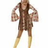 Fun Place 1960's Groovy Baby Dress Decades & Eras