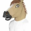 Fun Place Animals Horse Mask