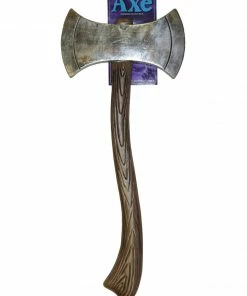 Fun Place Double Headed Axe