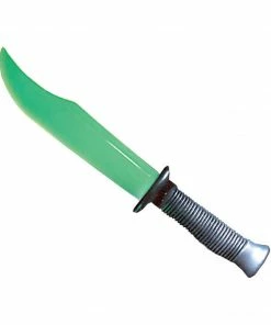 Fun Place GID Scream Knife