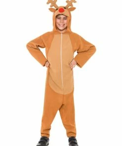 Fun Place Reindeer Costume