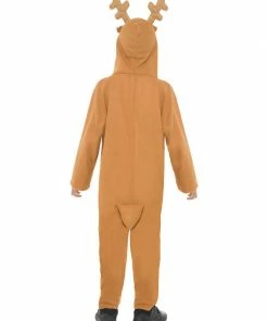 Fun Place Reindeer Costume