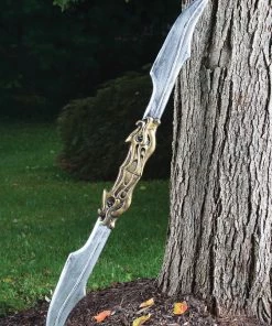 Fun Place Dragon Bo Staff