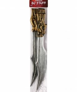 Fun Place Dragon Bo Staff