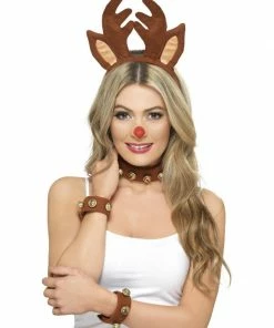 Fun Place Pin Up Reindeer Kit