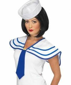 Fun Place Sailor Neck Tie Costumes