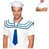 Fun Place Sailor Neck Tie Complete Bundle