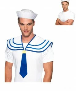 Fun Place Sailor Neck Tie Complete Bundle